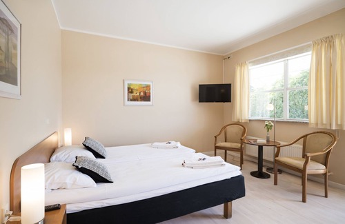 Helsingor Hotel | Hotel Sleep2Night