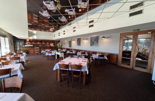 Ripec Hotel | Hotel Sloup