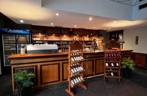 Ripec Hotel | Hotel Sloup