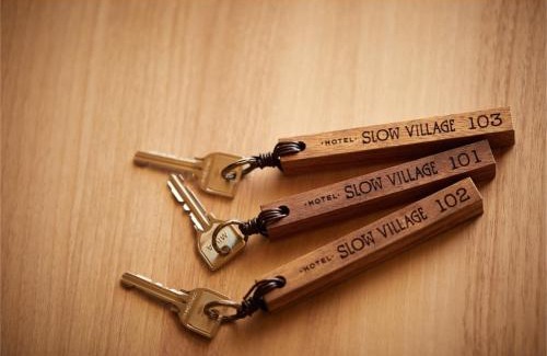 Iide Hotel | HOTEL SLOW VILLAGE - Vacation STAY 66828v