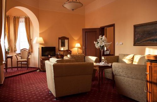 Uherske Hradiste Hotel | Hotel Slunce