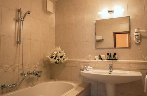 Uherske Hradiste Hotel | Hotel Slunce