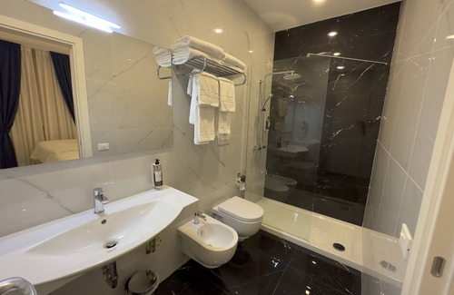 Civitavecchia Hotel | Hotel Smart Cruise