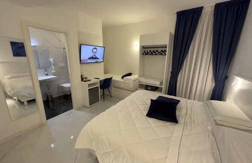 Civitavecchia Hotel | Hotel Smart Cruise