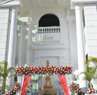Kathmandu Hotel | Hotel Smart Durbar