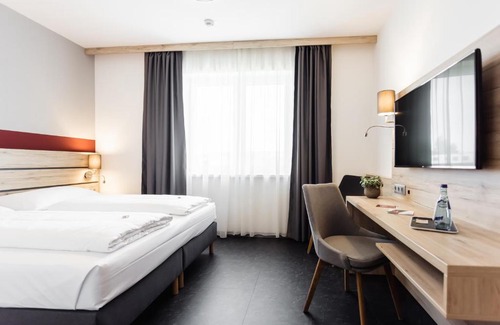 Plosdorf Hotel | Hotel Smart Liv'in