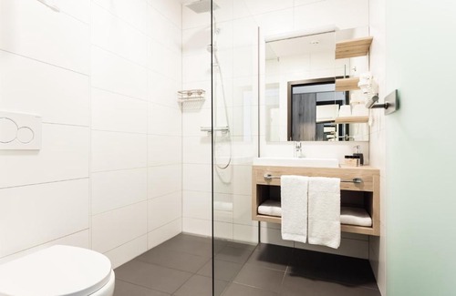 Plosdorf Hotel | Hotel Smart Liv'in