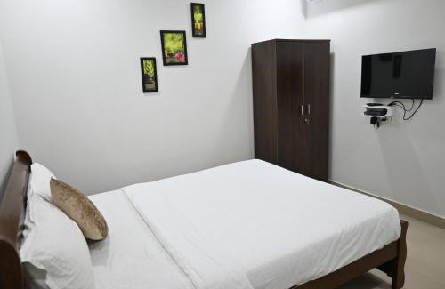 Sahakar Nagar Hotel | Hotel SMT INN