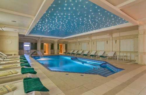 Snagov Resort | Hotel Snagov Club