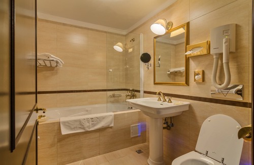 Snagov Hotel | Hotel Snagov Club