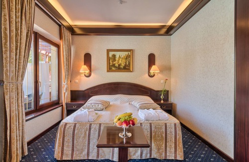 Snagov Hotel | Hotel Snagov Club