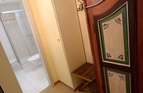 Soazza Hotel | Hotel Soazza