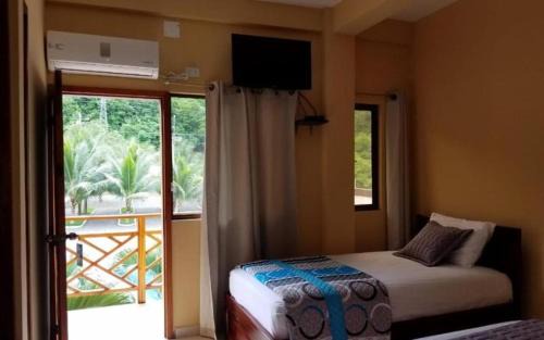 Tachina Hotel | Hotel Soberao