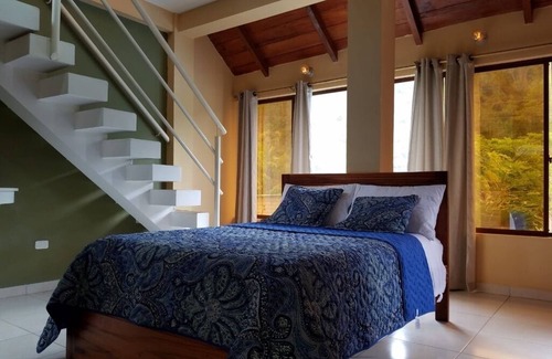 Tachina Hotel | Hotel Soberao