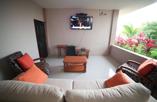Tachina Hotel | Hotel Soberao