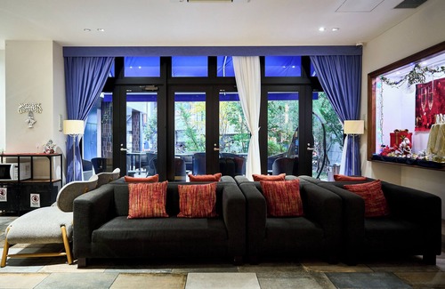 Taisho-ku Hotel | Hotel Sobial Osaka Dome