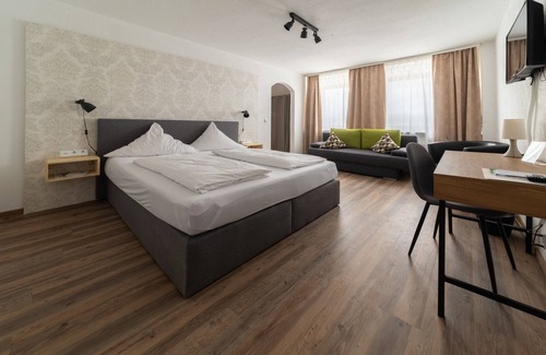 Waldbrunn Hotel | Hotel Sockenbacher Hof
