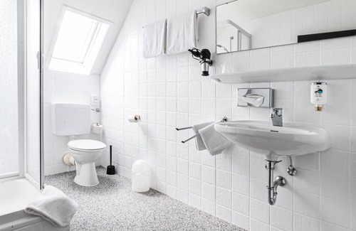 Waldbrunn Hotel | Hotel Sockenbacher Hof