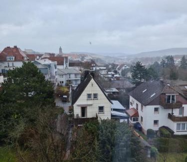 Bad Wildungen Hotel | Hotel Sofia