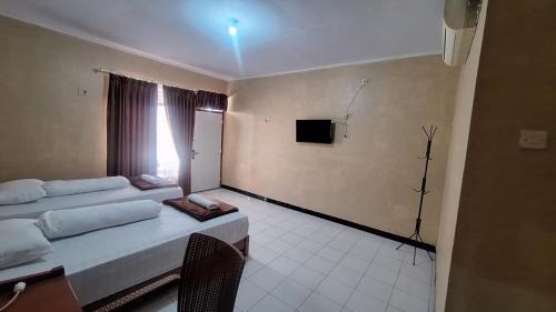 Bungo Hotel | Hotel Sofyan Muara Bungo