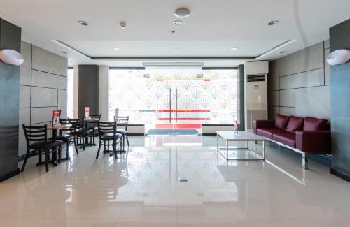 Baliuag Hotel | Hotel Sogo Baliwag Bulacan