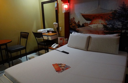 Quiapo Hotel | Hotel Sogo Recto