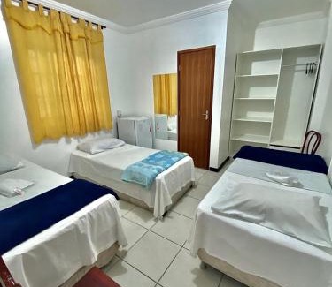 Centro Hotel | Hotel Sol e Mar