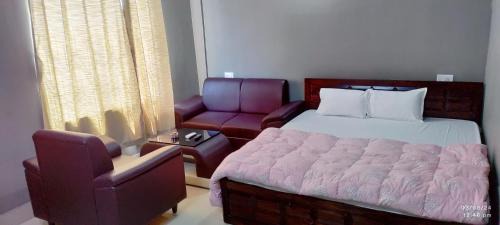 Naharlagun Cabin | Hotel Sola-Ju