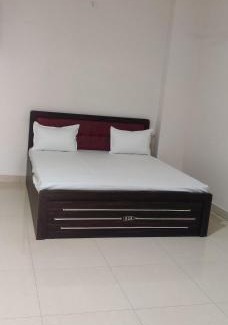 Alambagh Hotel | Hotel Solam Inn
