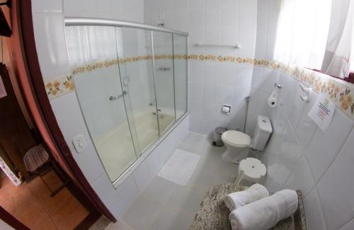 Santana dos Montes Hotel | Hotel Solar dos Montes