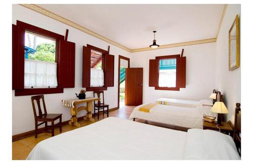 Santana dos Montes Hotel | Hotel Solar dos Montes