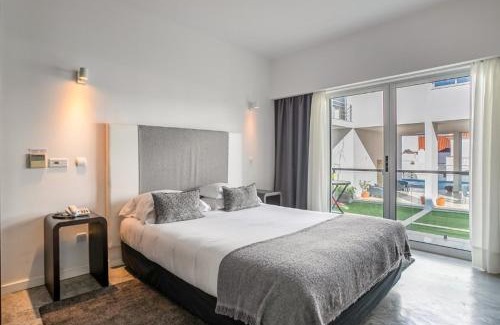 Vila Vicosa Hotel | Hotel Solar Dos Mascarenhas
