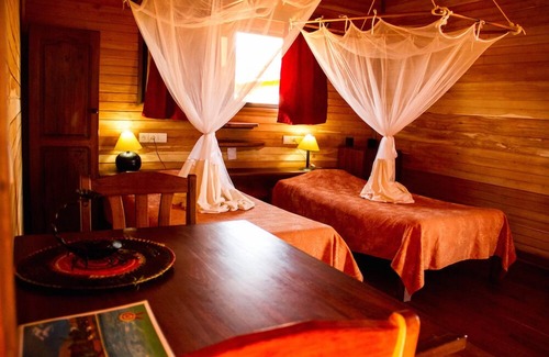 Ifaty Hotel | Hotel Solidaire Mangily