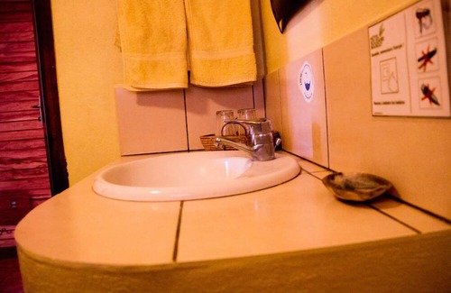 Ifaty Hotel | Hotel Solidaire Mangily