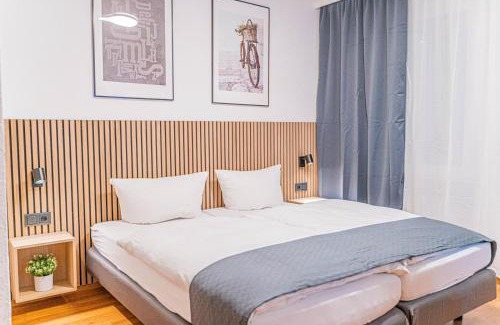 Solingen Hotel | Hotel Solinger Hof