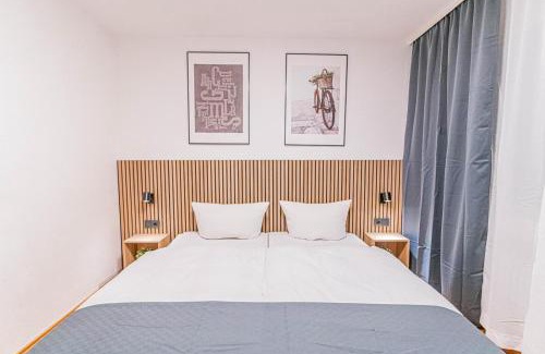 Solingen Hotel | Hotel Solinger Hof