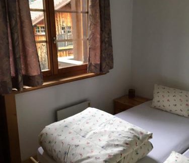 Sedrun Hotel | Hotel Soliva