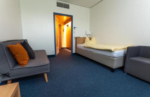 Elmberg Hotel | Hotel Sommerhaus Linz