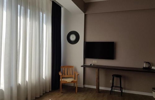Zavodskoi Hotel | Hotel Son