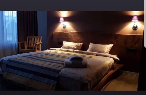 Zavodskoi Hotel | Hotel Son