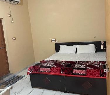 Jhalarapatan Hotel | Hotel Soni plaza