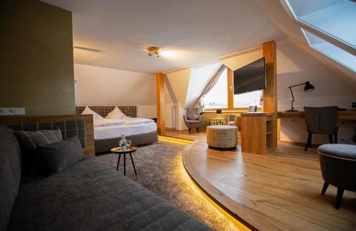 Hinterzarten House | Hotel Sonne Garni