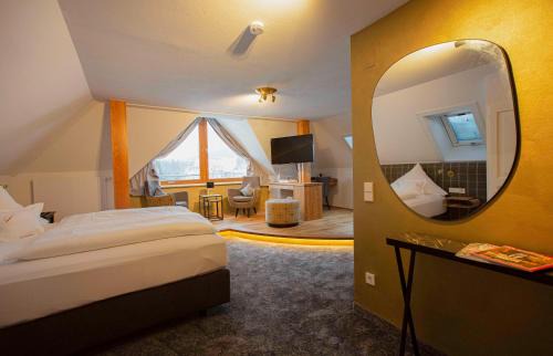 Hinterzarten House | Hotel Sonne Garni