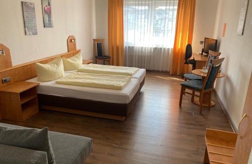Idstein Hotel | Hotel Sonne - Haus 1