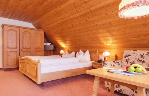 Waldau Hotel | Hotel Sonne-Post