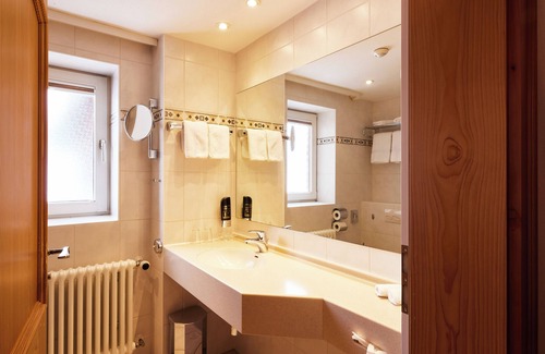 Waldau Hotel | Hotel Sonne-Post