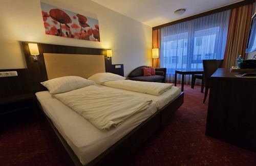 Murrhardt Hotel | Hotel Sonne Post