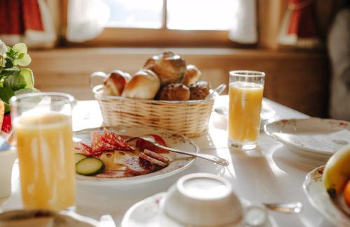 Waldau Hotel | Hotel Sonne Post mit Schwimmbad