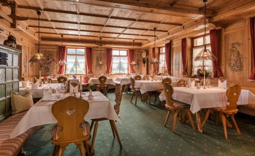 Waldau Hotel | Hotel Sonne Post mit Schwimmbad