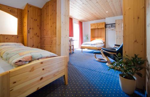 Arosa Hotel | Hotel Sonnenhalde, Arosa